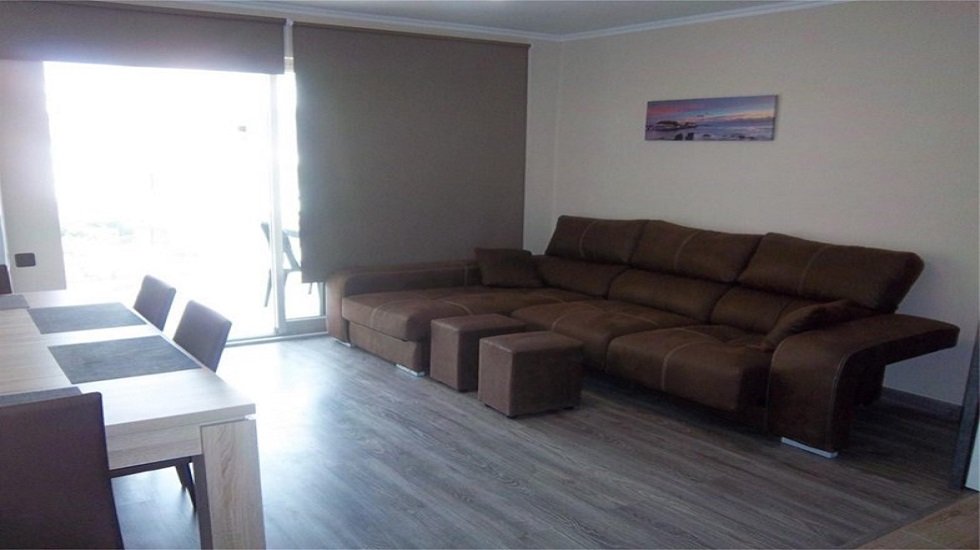 Los mejores apartamentos de menor tamaño