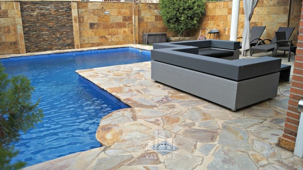 Casas para disfrutar de la tranquilidad del invierno