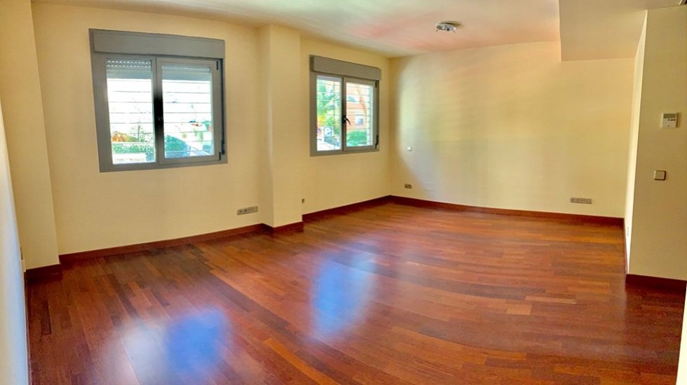 Estudios listos para decorar