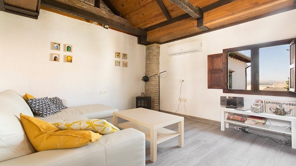 Los mejores apartamentos de menor tamaño
