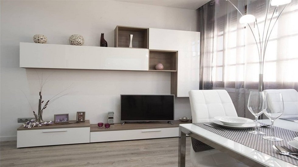 Los pisos más chic de Fotocasa
