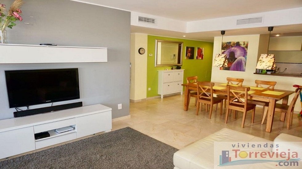 Apartamentos para escaparse este verano