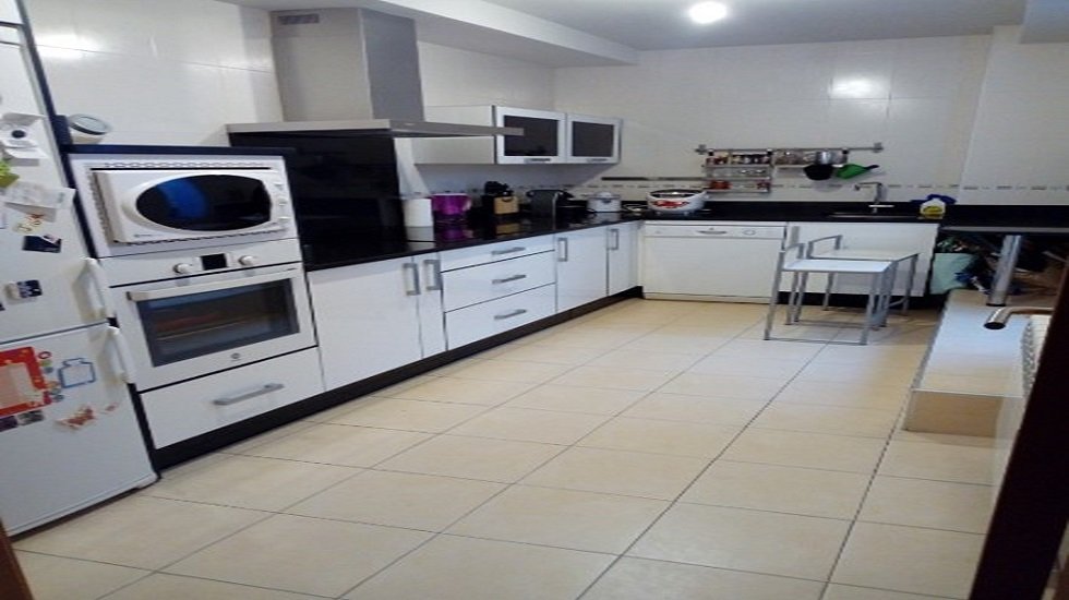 Casas para disfrutar de la tranquilidad del invierno