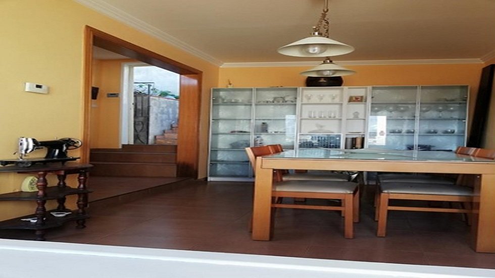 Casas de cuento