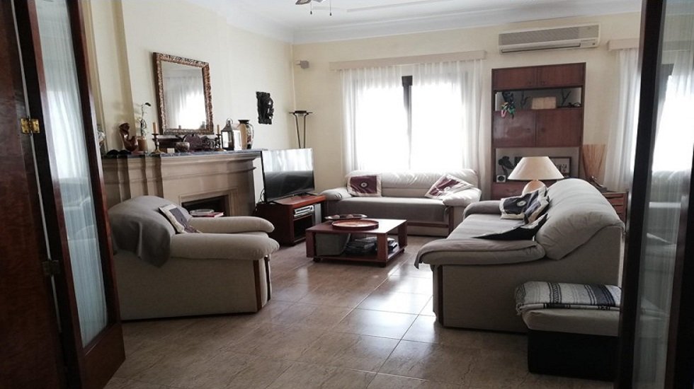 Las mejores casas con jardín
