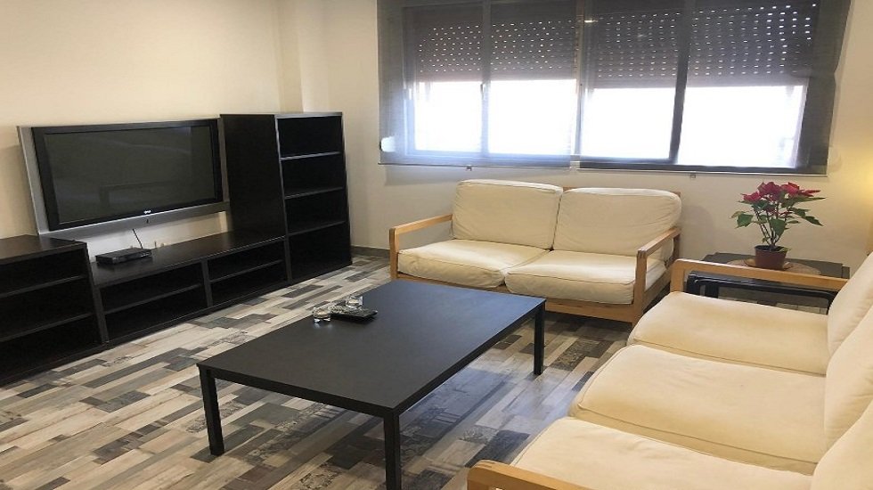 ¿Huyes del frío? Mira estos pisos en Canarias
