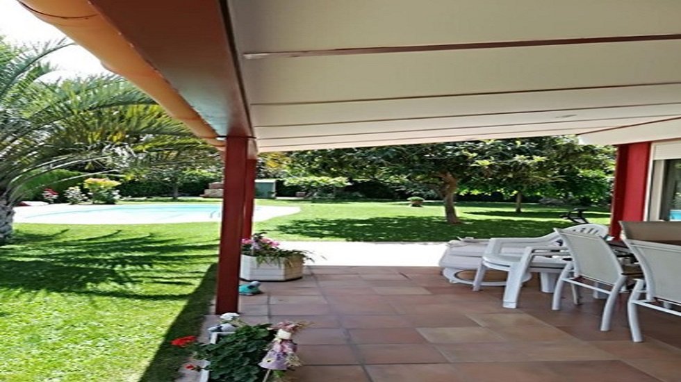 Casas para disfrutar de la tranquilidad del invierno