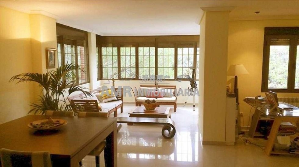 Casas con mucho estilo