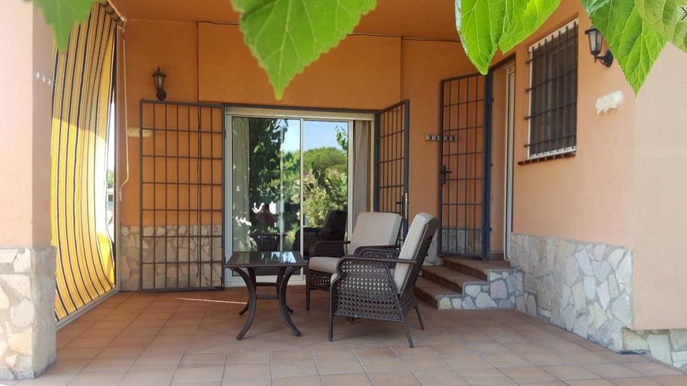 Fantásticas casas rústicas para el invierno