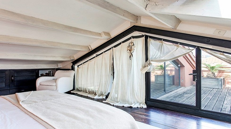 Fantásticas casas con jardín