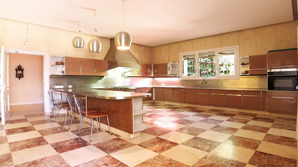 Las mejores cocinas de Fotocasa