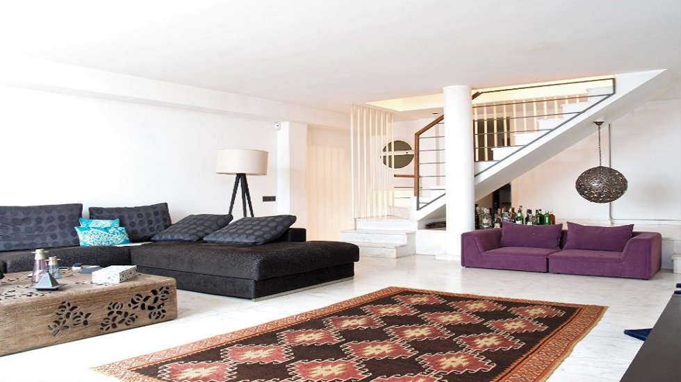 Casas para celebrar carnaval
