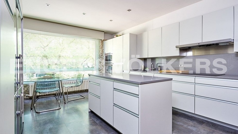 Las mejores cocinas de Fotocasa