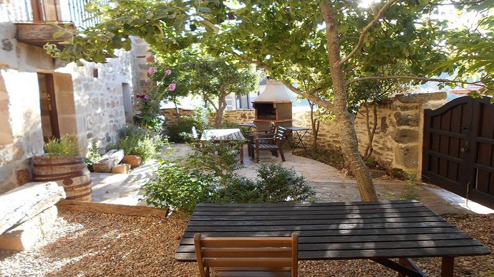 Increíbles casas con vistas