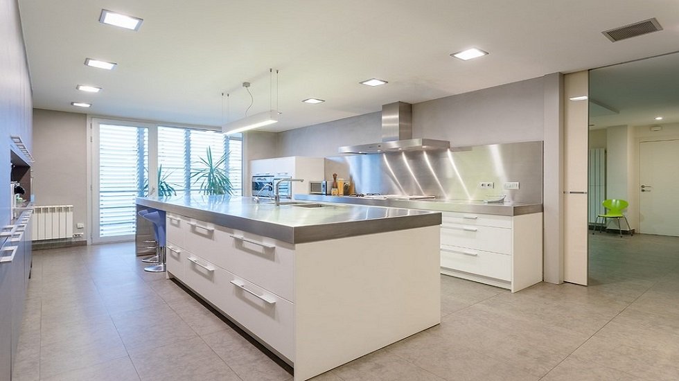 Las mejores cocinas de Fotocasa