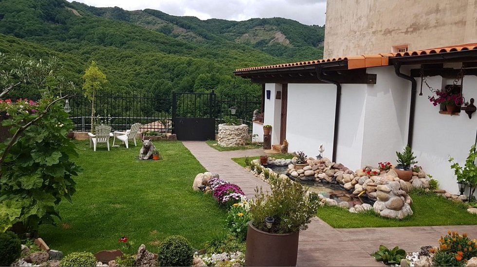 Increíbles casas con vistas