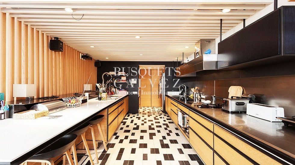 Las mejores cocinas de Fotocasa