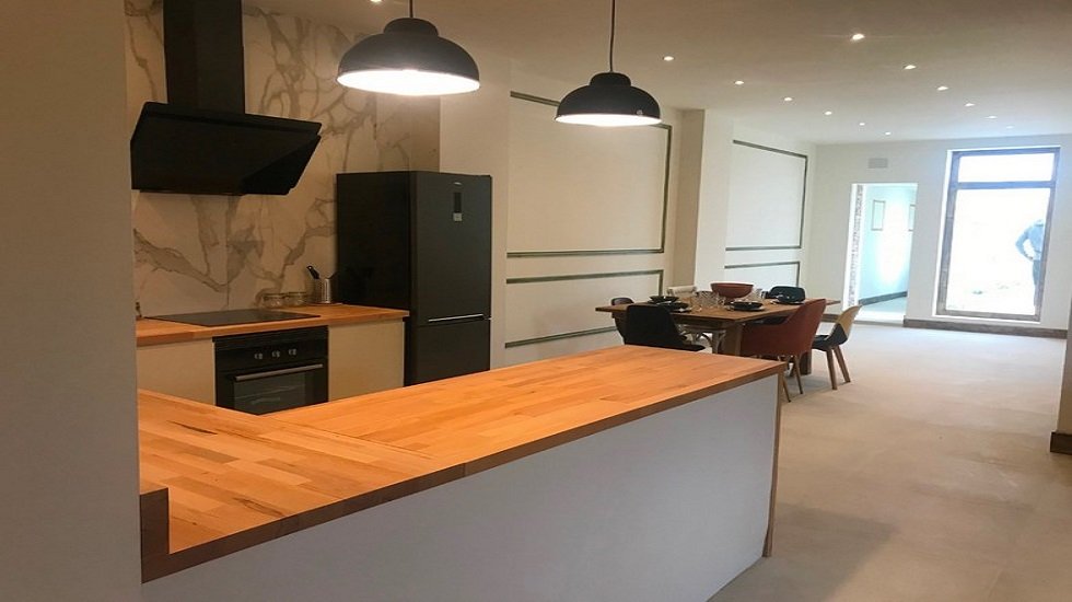 Casas para celebrar carnaval