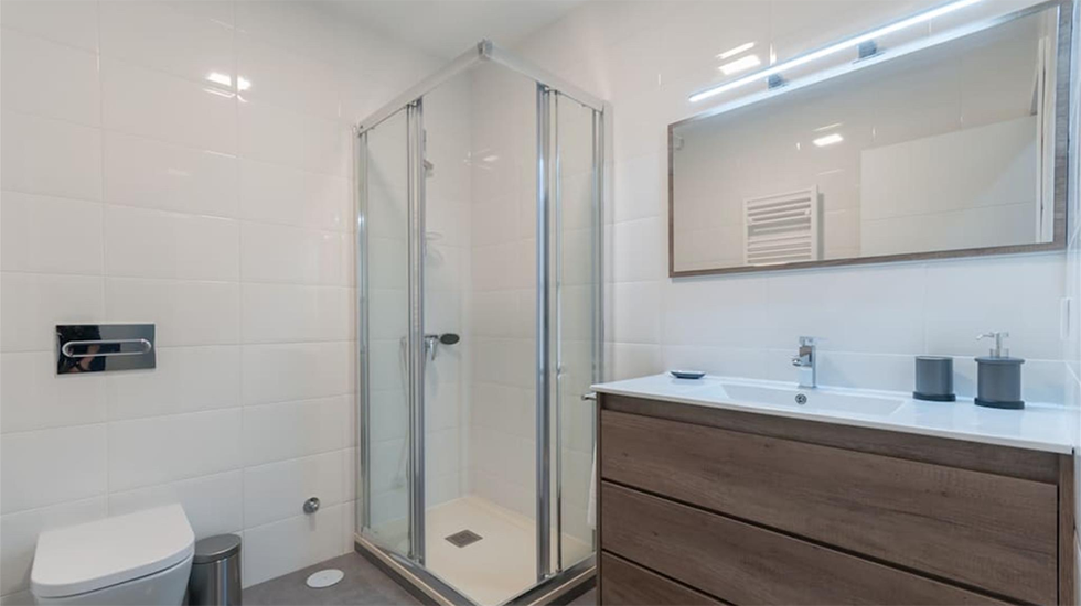 Ideas de baños que siempre quisiste tener