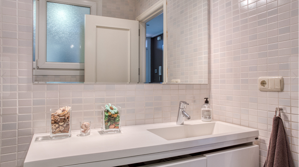 Ideas de baños que siempre quisiste tener