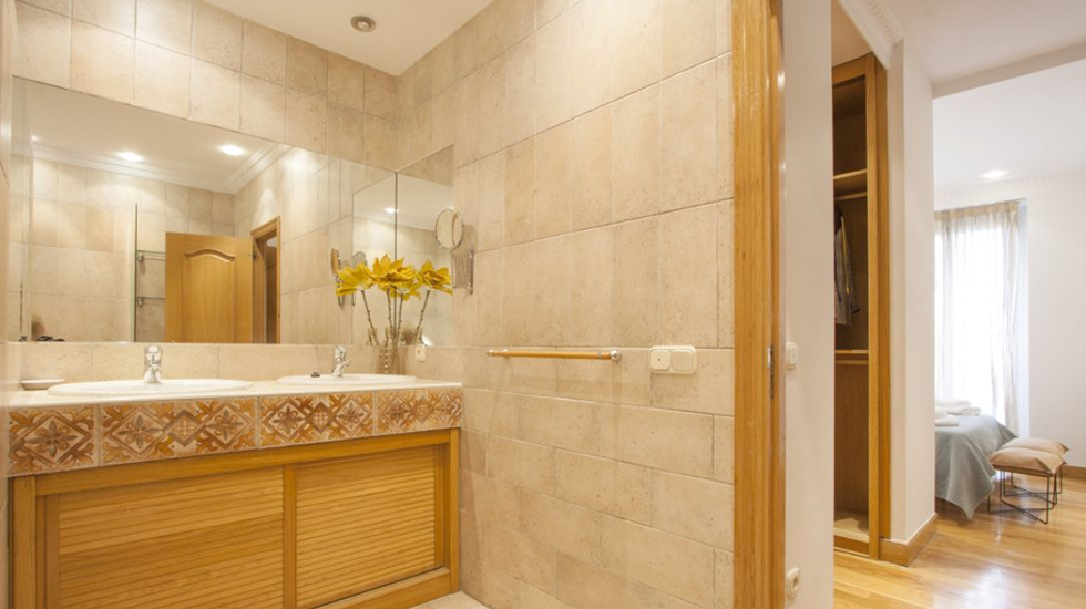 Ideas de baños que siempre quisiste tener