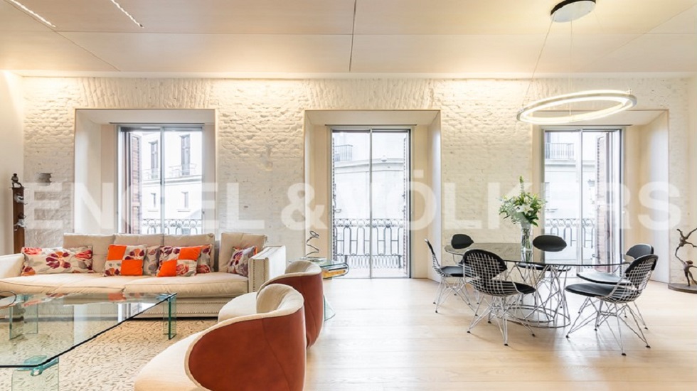 Comedores para toda la familia - Fotocasa.es Blog