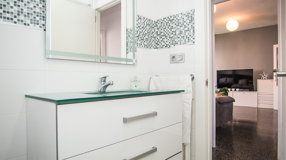 Ideas de baños que siempre quisiste tener