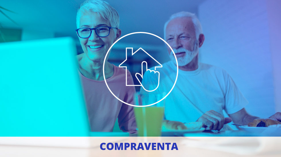 información compraventa durante el coronavirus
