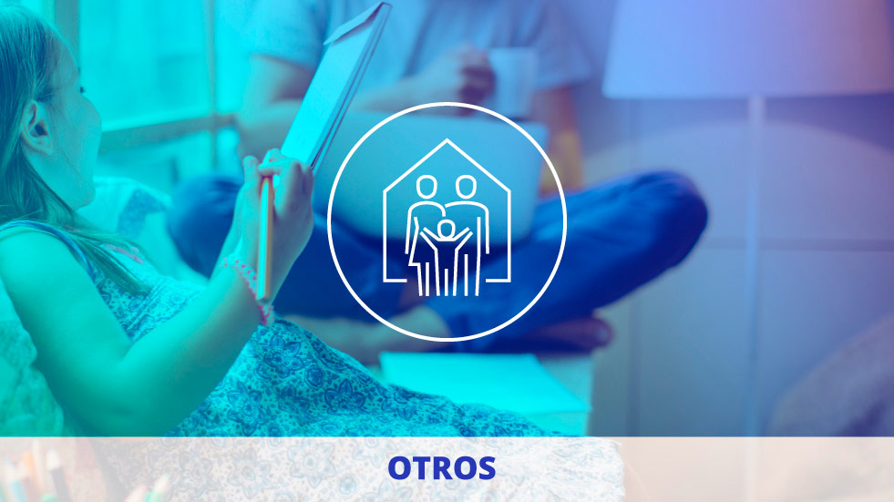 Consejos durante el periodo de confinamiento