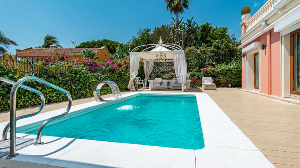 Date un chapuzón en estas piscinas