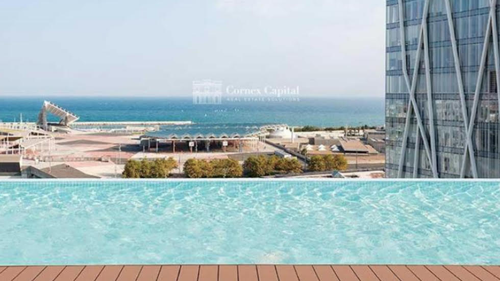 Date un chapuzón en estas piscinas