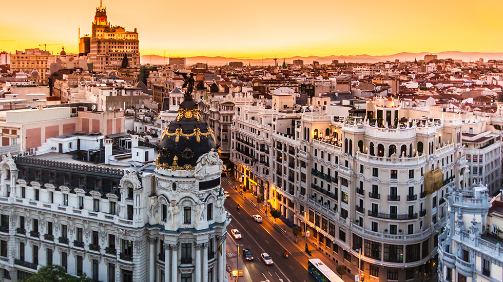 viviendas de Madrid con visitas virtuales