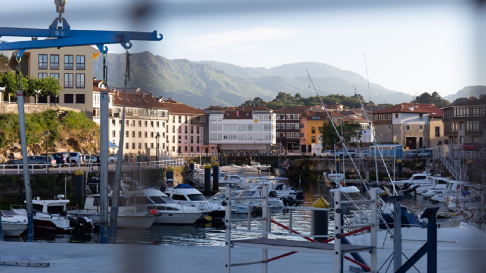 municipio de Llanes en Asturias