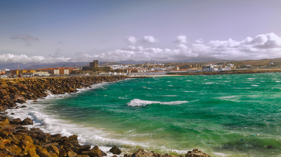 Tarifa para las vacaciones