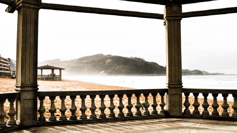 zarautz como destino de vacaciones