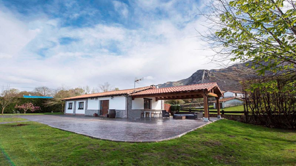 Asturias
