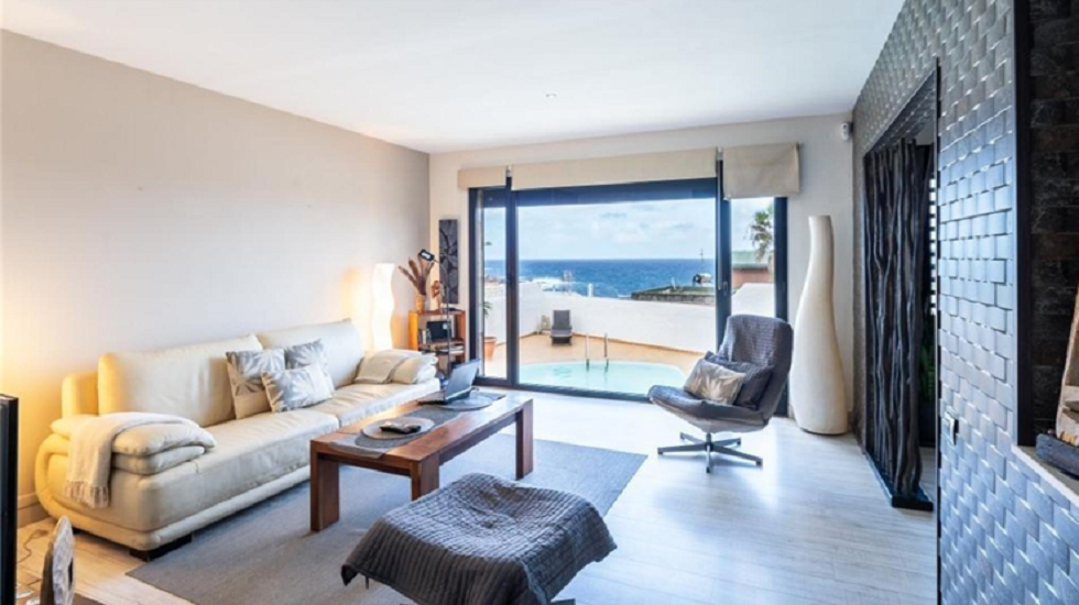 chalet en Telde