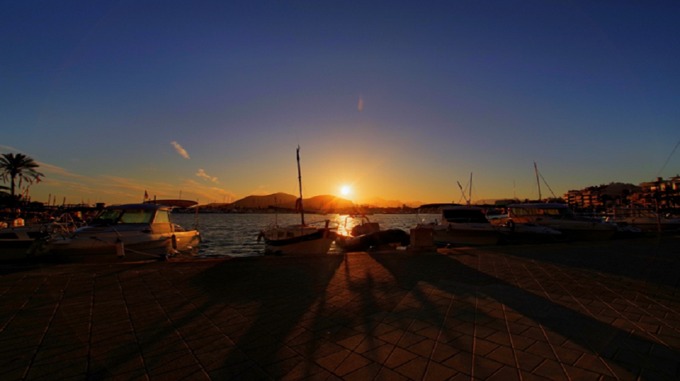 Alcudia en Mallorca