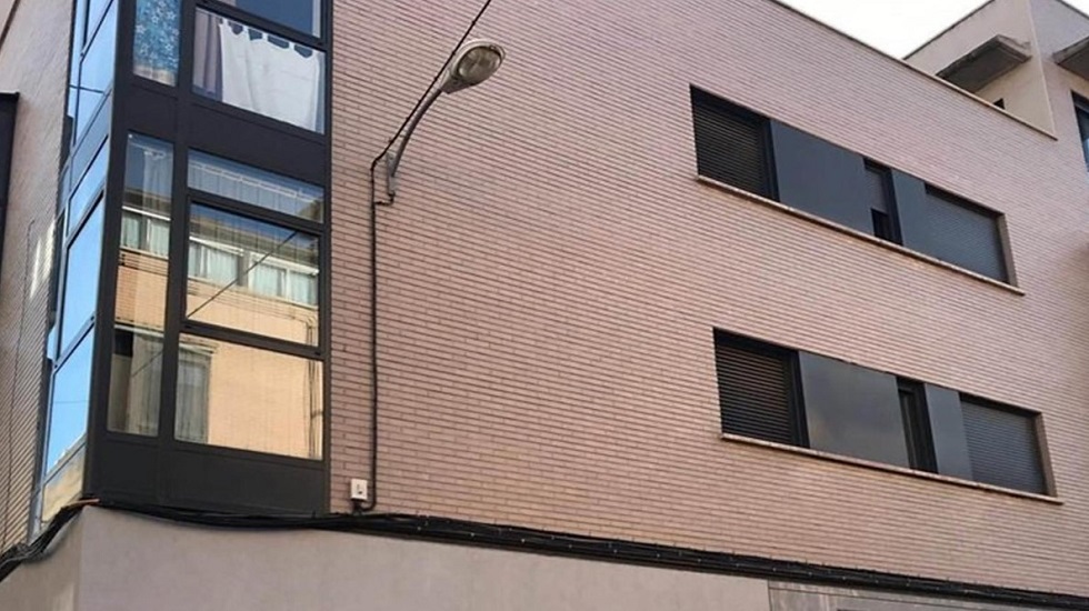 Obra nueva en Madrid obra nueva en Madrid