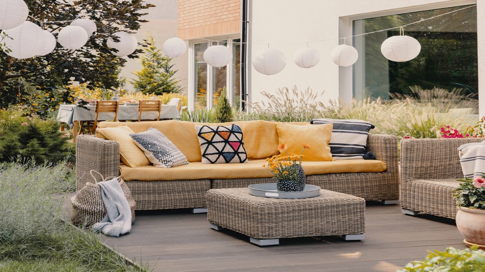 Cómo decorar tu casa en Ikea para disfrutar del verano Detalles de decoración para cambiar tu casa | Tapis ikea