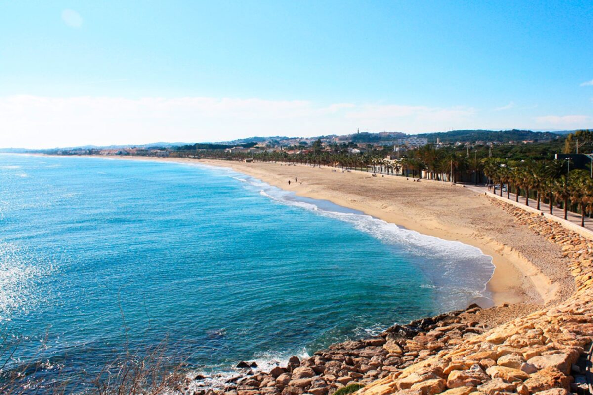 playa en tarragona Descubre cuáles son las mejores playas de España