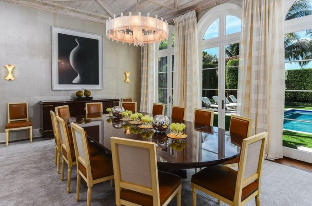 nueva casa de Bon Jovi en Florida