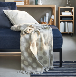 Ikea manta