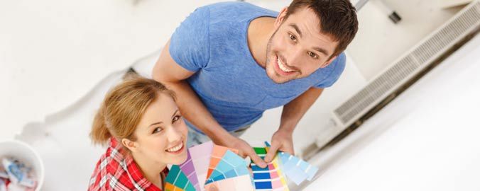 Comprar una vivienda sin estrés es posible