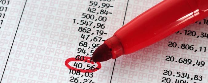 Pago de facturas propietario vs facturas inquilinos en un piso de alquiler