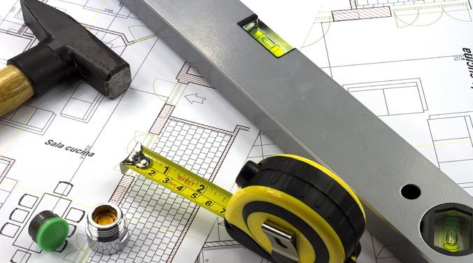 Convertir local en vivienda