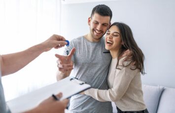 ¿Cómo se compra una vivienda al contado?