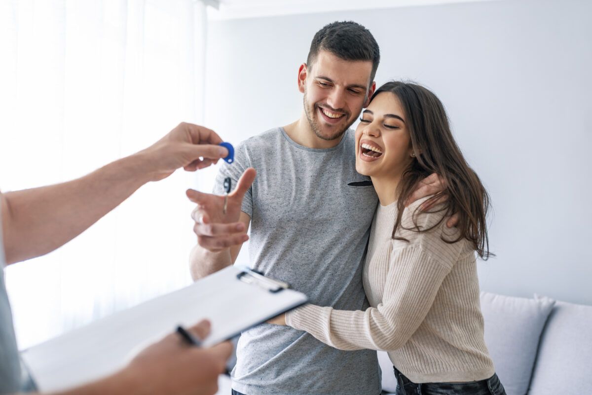 ¿Cómo se compra una vivienda al contado?
