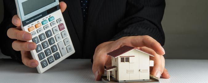 Cómo fijar el precio de una vivienda