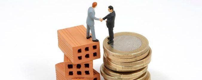 La inversión inmobiliaria se moderará en 2015, según BNP Paribas